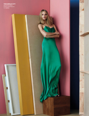 Anna Selezneva pic #839346