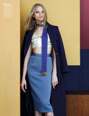 Anna Selezneva pic #840775