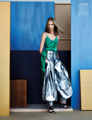 Anna Selezneva pic #840782