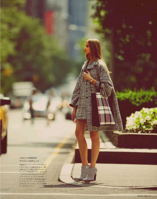 Anna Selezneva pic #817881