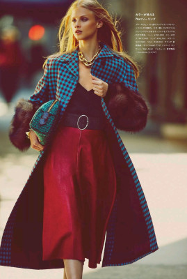 Anna Selezneva pic #817884