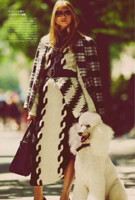 Anna Selezneva pic #817887