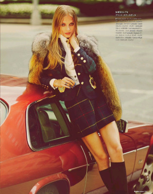 Anna Selezneva pic #817890