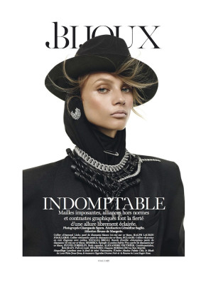 Anna Selezneva pic #591983