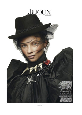 Anna Selezneva pic #591982