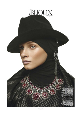 Anna Selezneva pic #591981