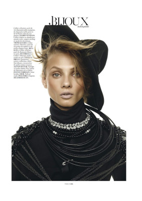 Anna Selezneva pic #591979