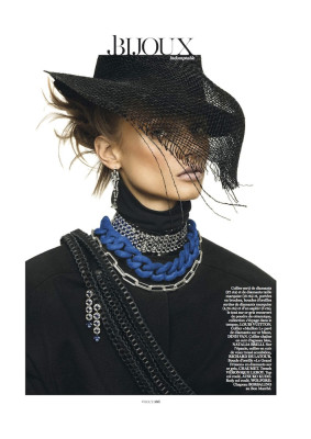 Anna Selezneva pic #591985