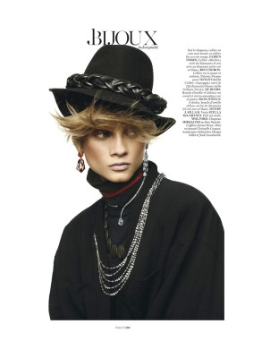 Anna Selezneva pic #591984