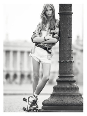 Anna Selezneva pic #474543