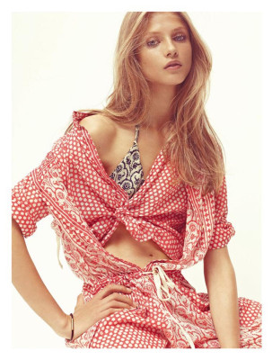 Anna Selezneva pic #474538