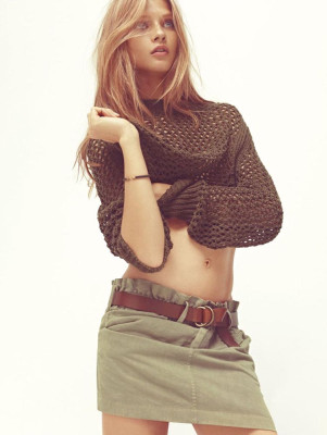 Anna Selezneva pic #474532