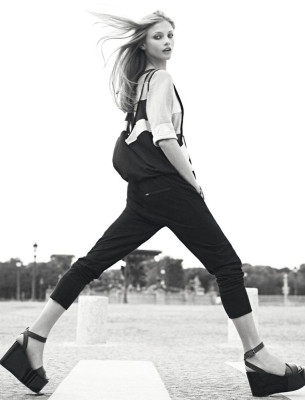 Anna Selezneva pic #474537