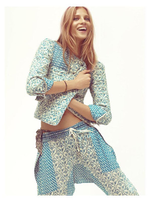 Anna Selezneva pic #474536