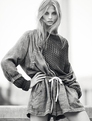 Anna Selezneva pic #474535