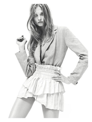 Anna Selezneva pic #474539