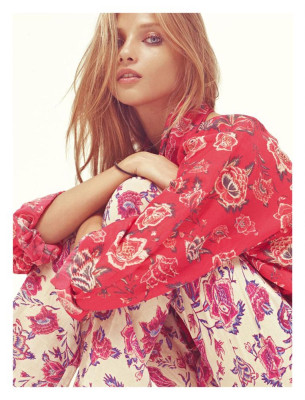 Anna Selezneva pic #474540