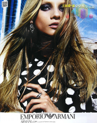 Anna Selezneva pic #469224