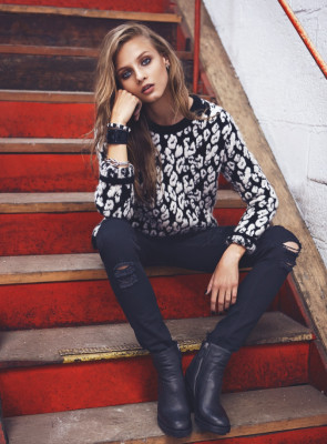 Anna Selezneva pic #817886
