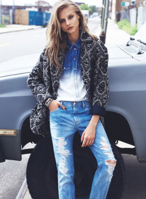 Anna Selezneva pic #633616