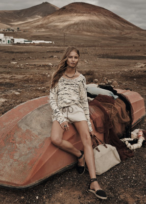 Anna Selezneva pic #815766