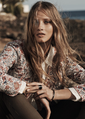 Anna Selezneva pic #815765