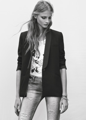 Anna Selezneva pic #816209