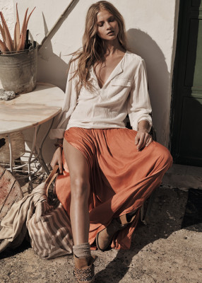 Anna Selezneva pic #815771