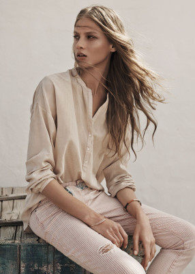 Anna Selezneva pic #816208