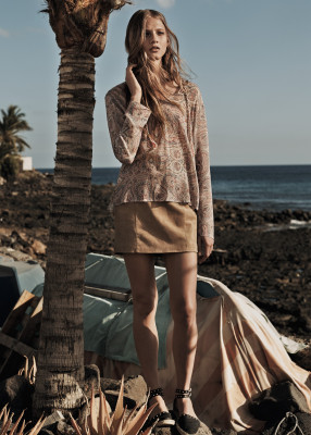 Anna Selezneva pic #816205