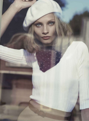 Anna Selezneva pic #238977