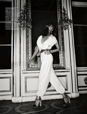 Anna Selezneva pic #471575