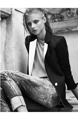 Anna Selezneva pic #567397