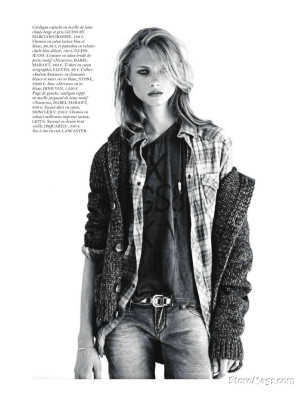 Anna Selezneva pic #470621