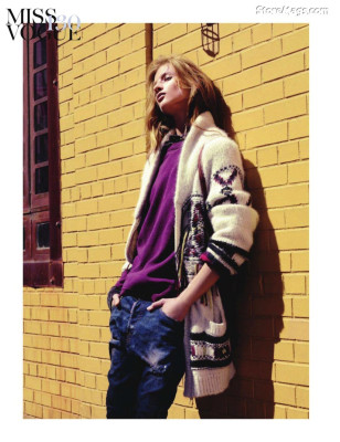 Anna Selezneva pic #470625