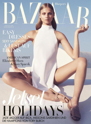 Anna Selezneva pic #817089