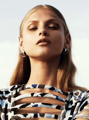 Anna Selezneva pic #817093