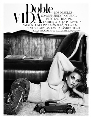 Anna Selezneva pic #590110