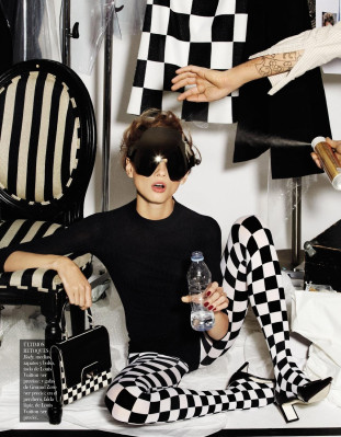 Anna Selezneva pic #590113