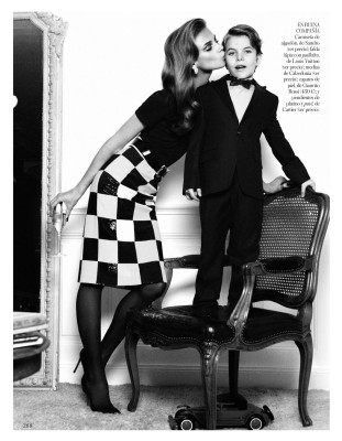 Anna Selezneva pic #591175