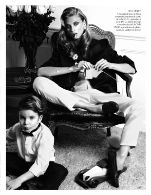 Anna Selezneva pic #591173