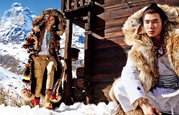 Anna Selezneva pic #818602