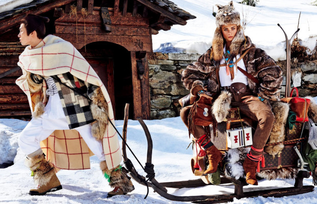 Anna Selezneva pic #818604