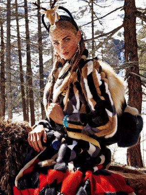 Anna Selezneva pic #818610