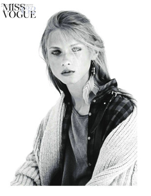 Anna Selezneva pic #470627
