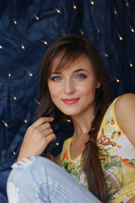 Anna Snatkina pic #133956