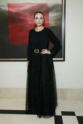Anna Snatkina pic #1237151