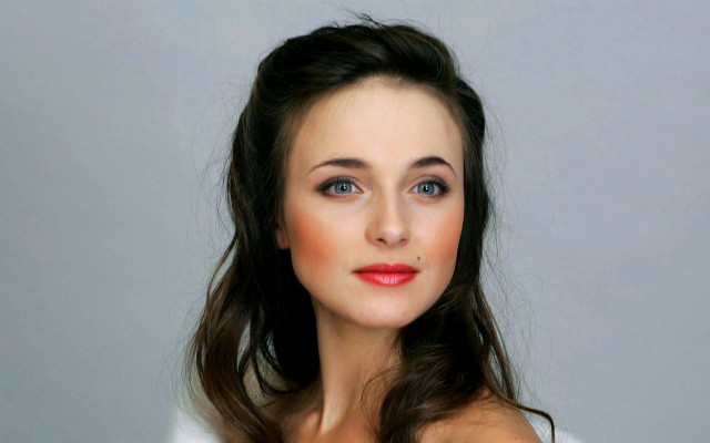 Anna Snatkina pic #1079383