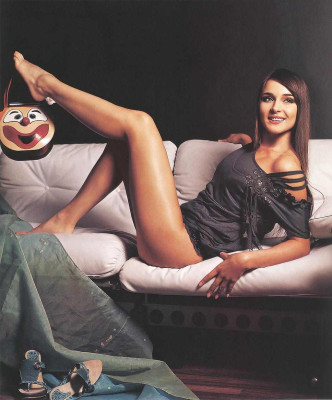 Anna Snatkina pic #93972