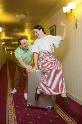 Anna Snatkina pic #1105322